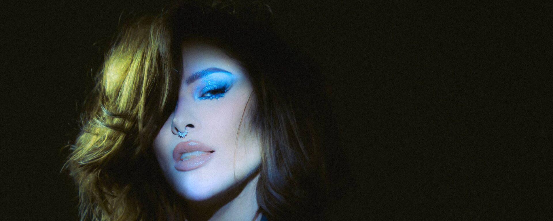 Pitty lança seu sexto disco e diz que sente estar fazendo o seu primeiro