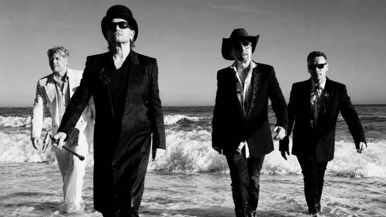 Todos os discos de estúdio do U2, do pior ao melhor