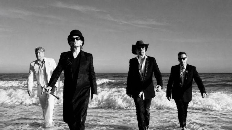 Todos os discos de estúdio do U2, do pior ao melhor