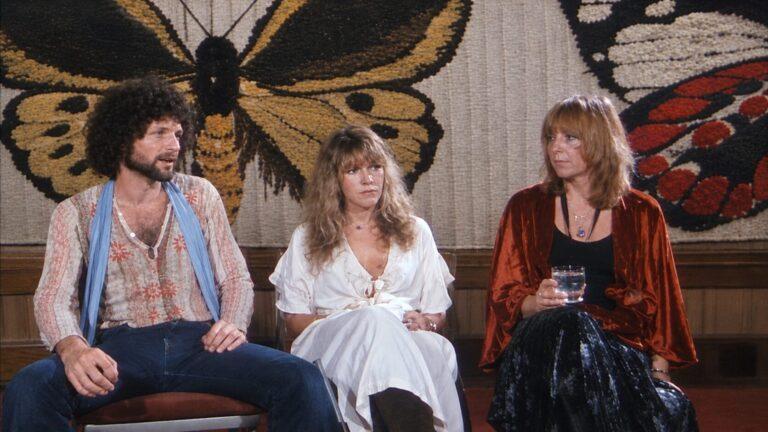 Fleetwood Mac ganhará documentário em de janeiro de 2027