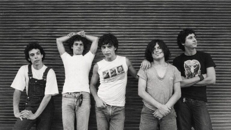 45 anos de Barão Vermelho: o quanto você sabe da banda? Responda ao quiz!